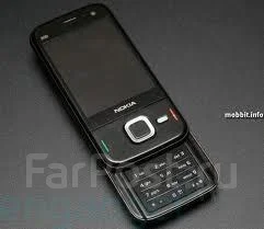 Nokia N80. �/� ����