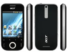 Acer beTouch E110. �/�