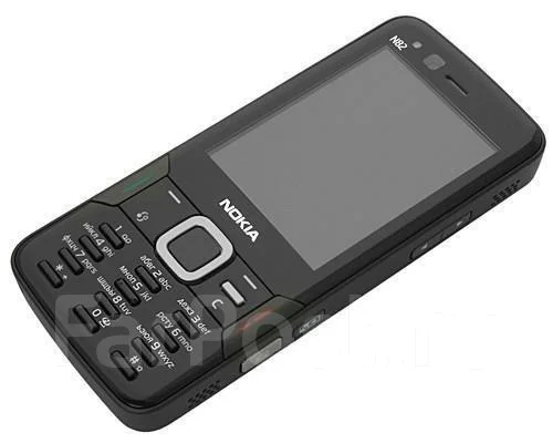 Nokia N80. �/� ����