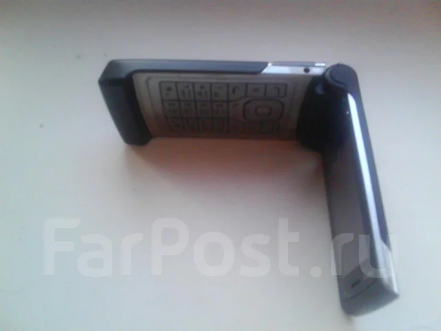 Nokia N76. �/� ����