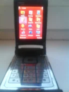 Nokia N76. �/� ����