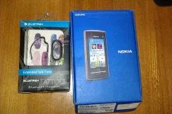 Nokia 5250. �/� ����