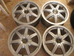 SW SW-702. 6.5x15", ET35 ����