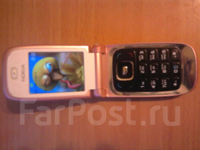 Nokia 6131. �/� ����