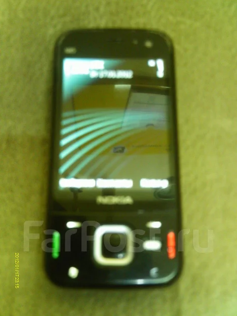 Nokia N80. �/� ����