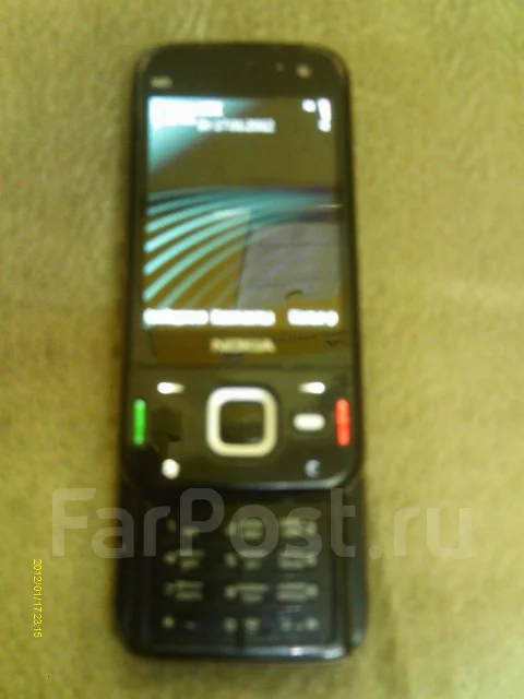 Nokia N80. �/� ����