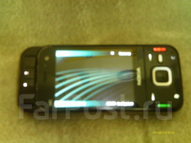 Nokia N80. �/� ����