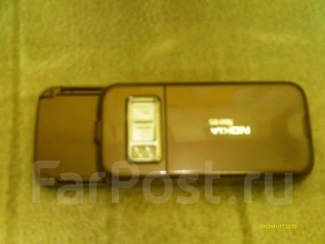Nokia N80. �/� ����