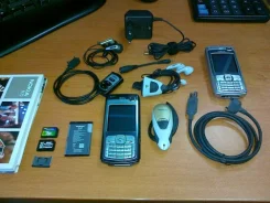 Nokia N70. �/� ����