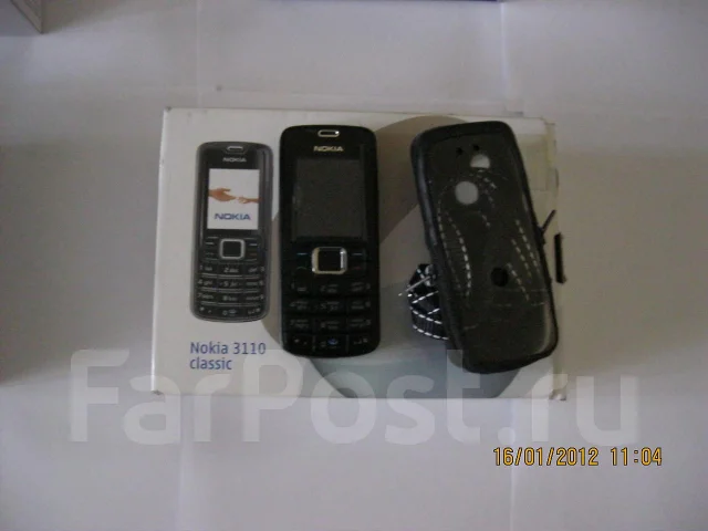 Nokia 3110 Classic. �/� ����