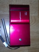 Sony Ericsson P1i. �/�