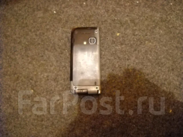 Nokia E90. �/� ����