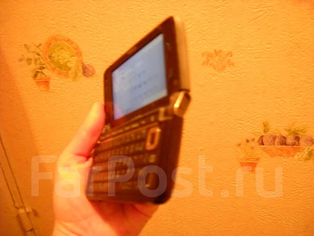 Nokia E90. �/� ����