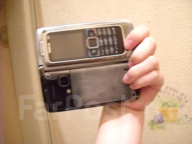 Nokia E90. �/� ����