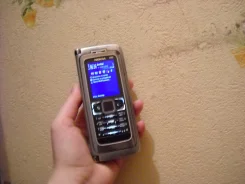 Nokia E90. �/� ����