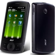 Acer beTouch E101. �/� ����