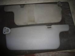 Кронштейн козырька солнцезащитного. Toyota Sprinter, CE110, CE116, CE114, CE113, EE111, AE110, AE111, AE114 Toyota Corolla, CE116, CE113, CE114, CE110...
