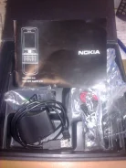 Nokia 8800 Sapphire Arte ����