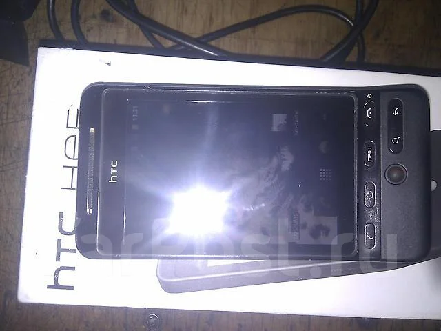 HTC Hero. �/� ����