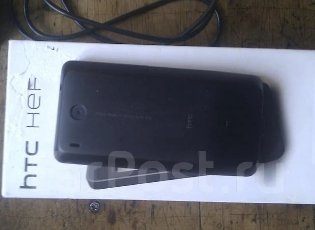 HTC Hero. �/� ����