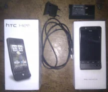 HTC Hero. �/� ����