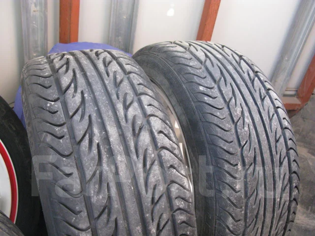 Dunlop LM 702, 205/50 15 ����