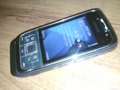 Nokia E66. �/�