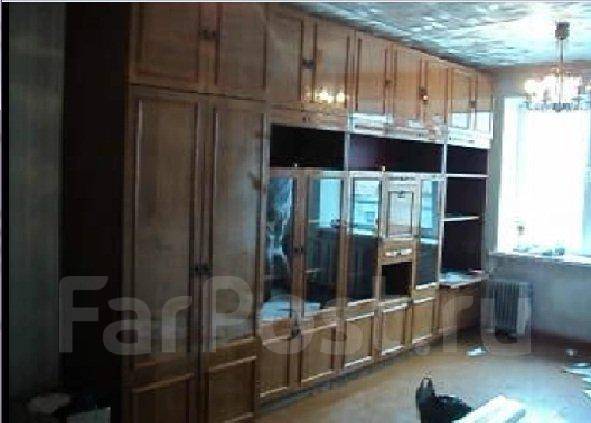 Вывоз старой мебели от1000р, с водителем во Владивостоке