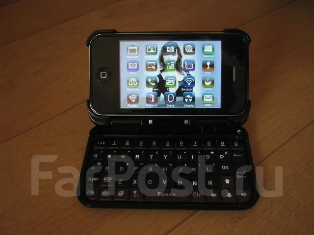 Sony Ericsson T700. ����� ����