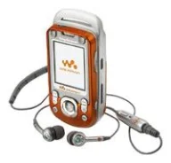 Sony Ericsson W350i. �/� ����