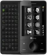 HTC Touch Pro. �/� ����