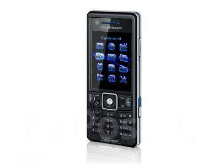 Sony Ericsson C510. �/� ����