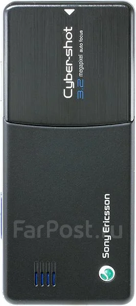 Sony Ericsson C510. �/� ����