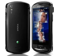 Sony Ericsson Xperia pro. ����� ����