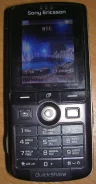 Sony Ericsson K750i. �/� ����