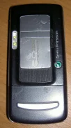 Sony Ericsson K750i. �/� ����