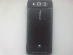 Sony Ericsson Xperia X1. �/� ����
