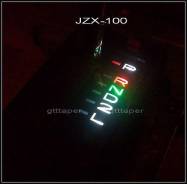 Подсветка. Toyota Cresta, GX105, JZX105, JZX100, GX100 Toyota Mark II, JZX105, GX105, JZX100, GX100 Toyota Chaser, GX100, JZX100, JZX105, GX105 Двигат...