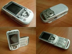 Sony Ericsson W350i. �/�