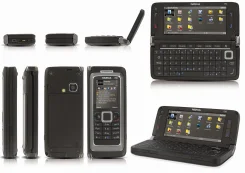 Nokia E90. �/� ����