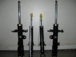 Амортизатор. Toyota Corolla Fielder, NZE121G, NZE124G Toyota Corolla, ZZE120 Двигатель 1NZFE