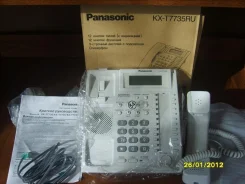 Panasonic. ����� ����
