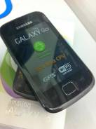 Samsung Galaxy Gio. 