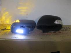 Корпус зеркала. Toyota Hilux Surf Toyota Land Cruiser Prado Lexus GX470, UZJ120 Двигатель 2UZFE