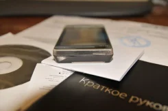 HTC Touch Diamond2. �/� ����