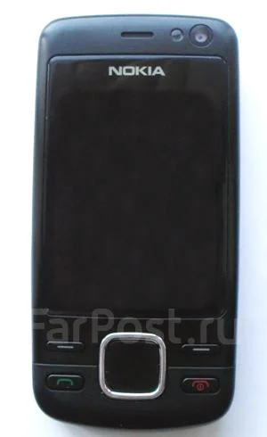 Nokia 6600. �/� ����