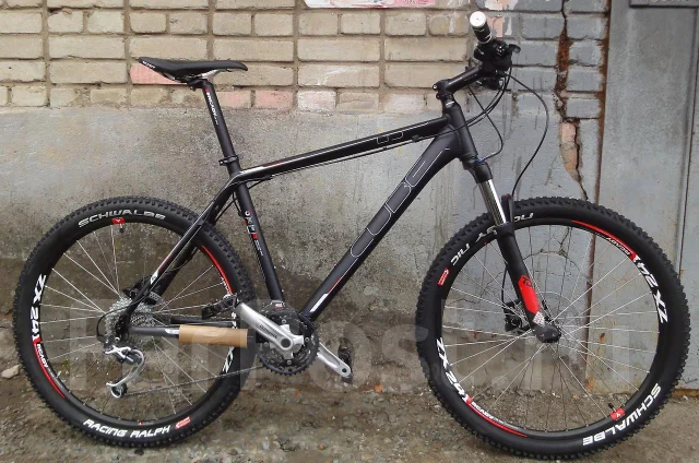 Cube LTD Comp (2011) ����