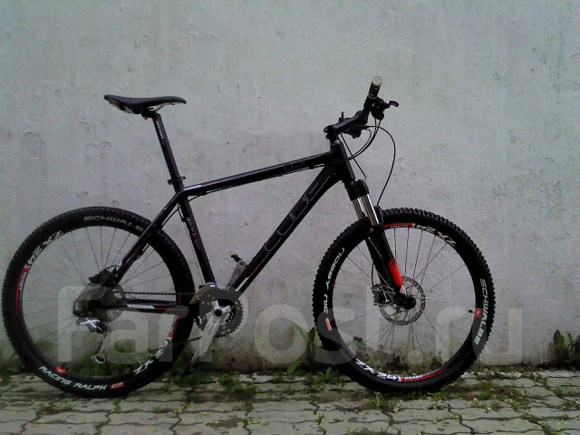 Cube LTD Comp (2011) ����