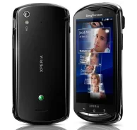Sony Ericsson Xperia pro. ����� ����