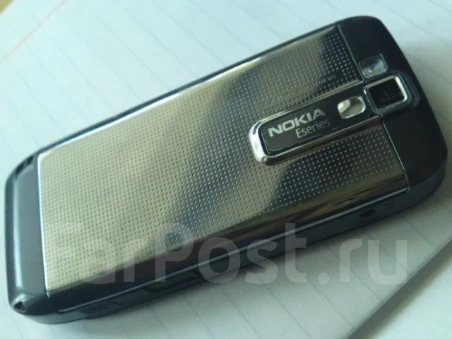Nokia E66. �/� ����